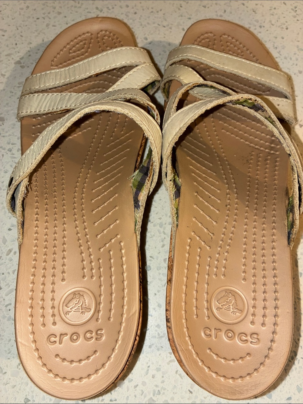 Crocs Sandals - Picture 4 of 6